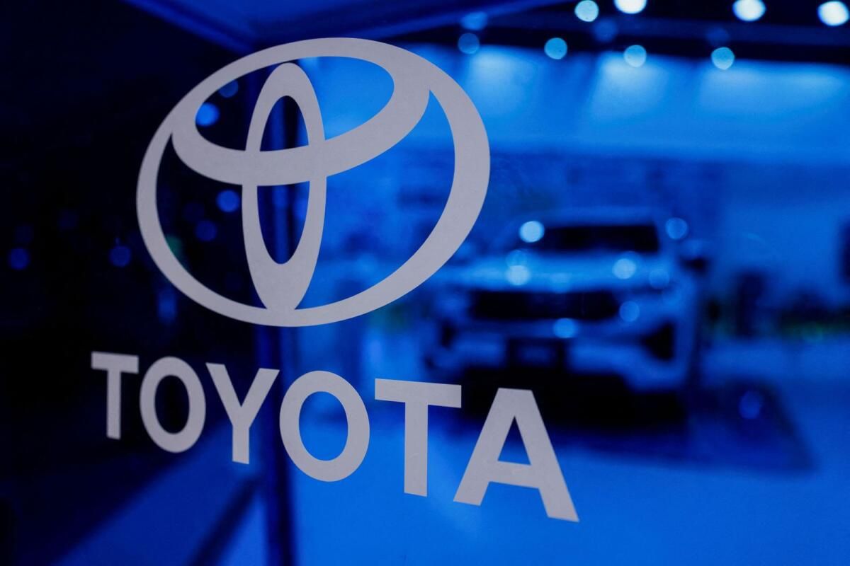 Toyota, Ortaklık Genişledikçe Suzuki'nin İlk Ev'sini Alacak