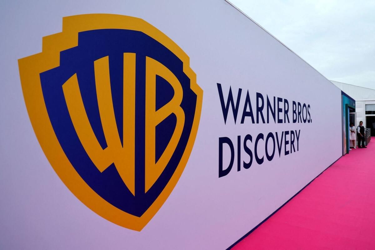 Warner Bros Discovery, Kasım ayında 7 Asya Pazarında Maksimum Akışı Başlatacak