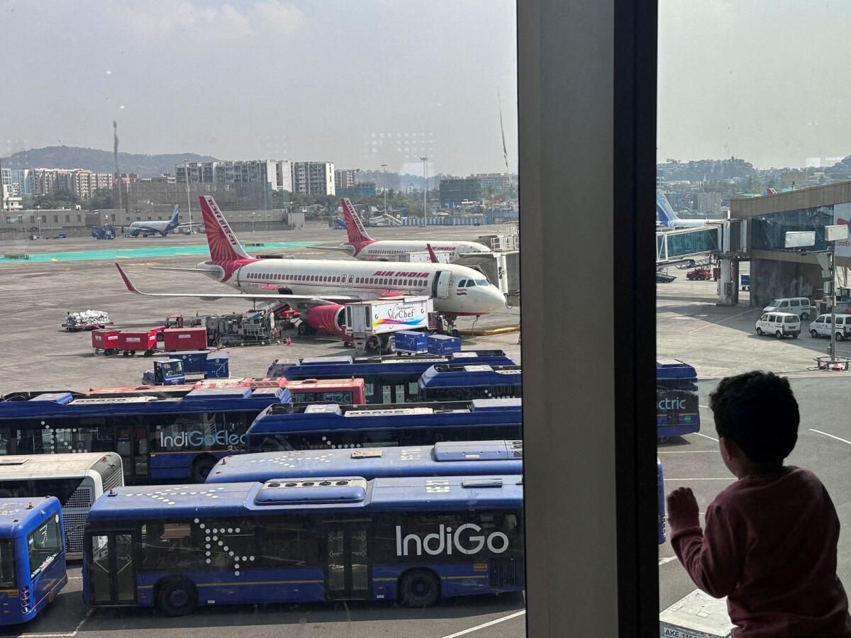 Hindistan, Havayolu Bomba Tehditlerinin Ardından Sosyal Medya Platformlarını Uyardı