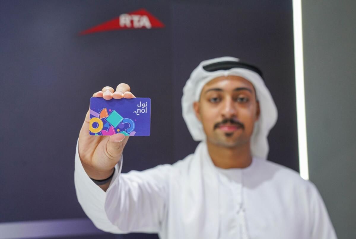Dubai: Toplu Taşıma Araçlarında %50 indirim, Öğrenci Nol Kartı ile Perakende Satışta %70'e Varan İndirim