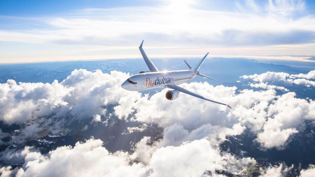 BAE-Nepal Seyahati: Flydubai, Dubai'den Bhairahawa'ya Yeni Günlük Hizmeti Duyurdu