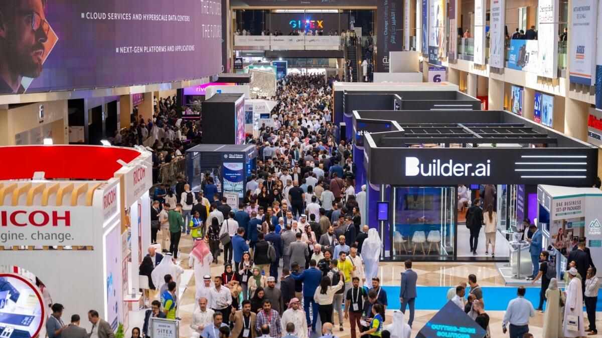 Dubai: Gitex 2024 13 Ekim'de Başlarken Trafikten Nasıl Kaçınılır; Ücretsiz Servis, Alternatif Rotalar Açıklandı