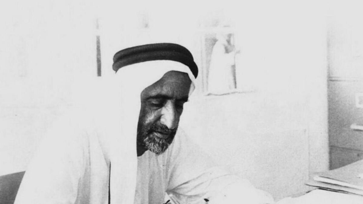 Şeyh Hamdan, Dubai'nin Dönüşümünün Ardındaki Beyni Belgelemek için Proje Başlattı