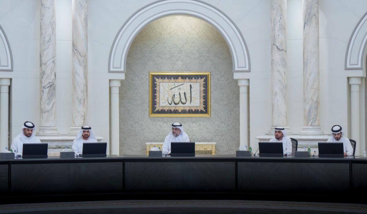 Sharjah, Aile Şirketlerini Düzenleme, Anlaşmazlıkları Çözmeye Yardımcı Olma Kararını Açıkladı