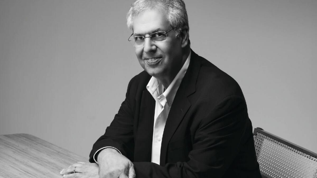 Rapora Göre Noel Tata, Tata Trusts'ın Başkanlığına Atandı
