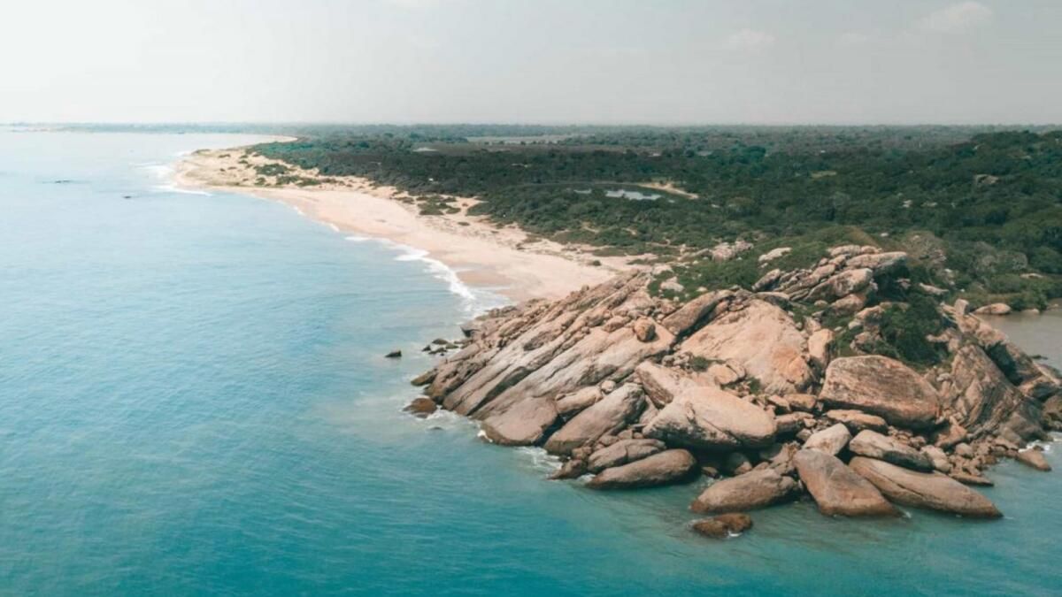 ABD Büyükelçiliği, Sri Lanka'daki Saldırı Tehdidiyle İlgili Seyahat Uyarısı Yayınladı