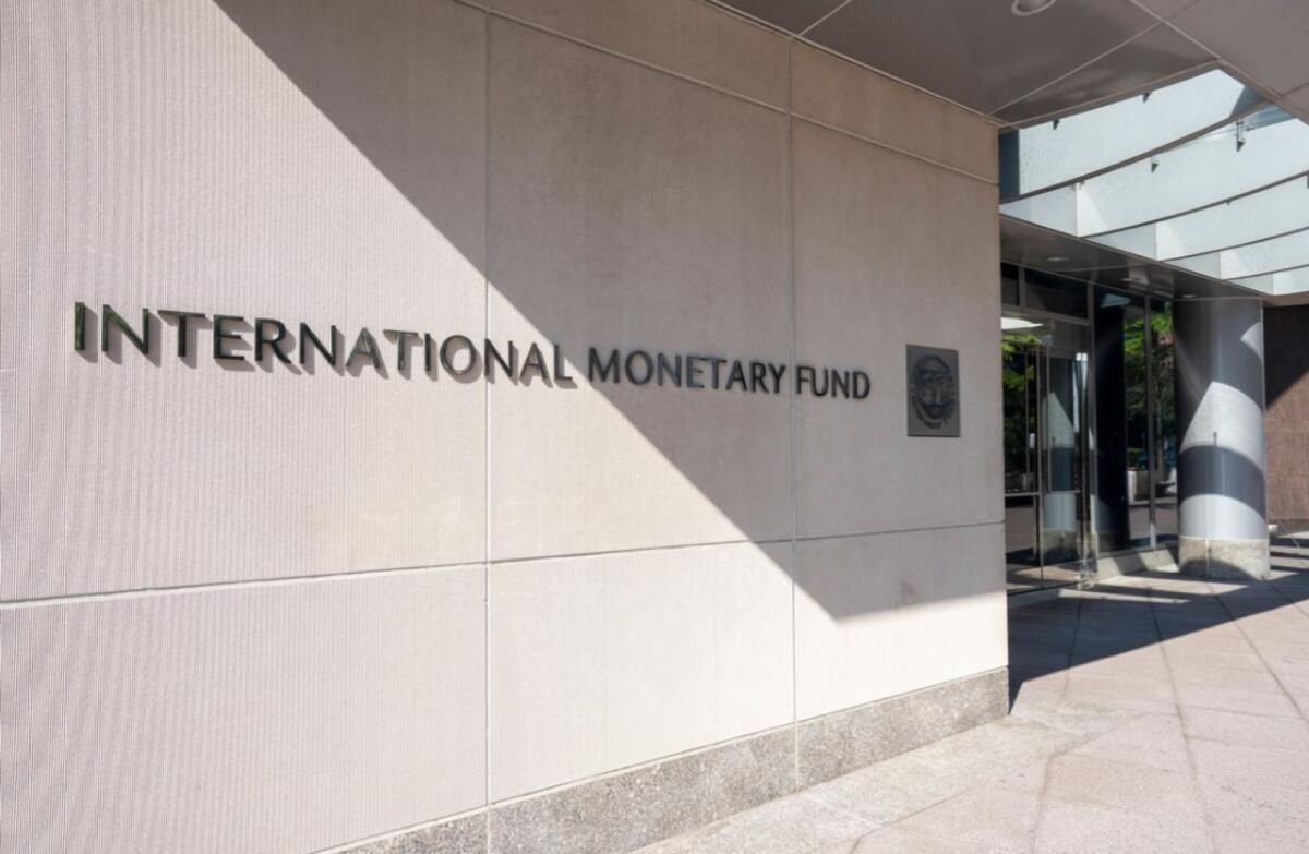 Imf, Üyelerin Yıllık Borçlanma Maliyetlerini  %36 Oranında Düşürdü%