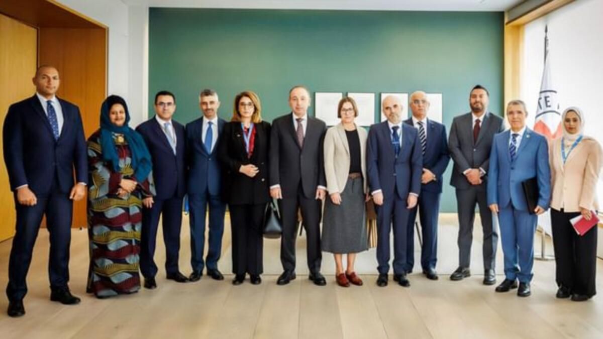 BAE, Bm'de Lübnan Kriziyle Mücadele Etmek için Arap Hamlesine Öncülük Ediyor, Acil İnsani Müdahale İhtiyacı