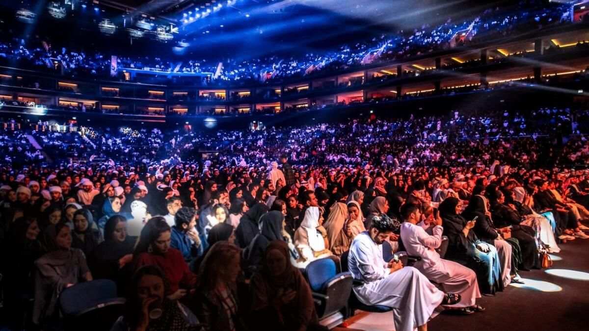 Dubai Alışveriş Festivali: 30. Baskının Açılış Haftasonunda Sahne Alacak En İyi Yıldızlar