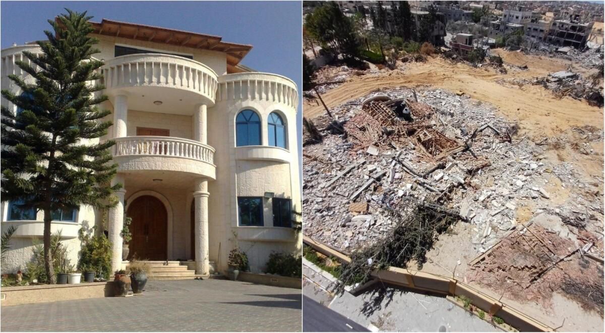 Bir Yıllık Gazze Savaşı: BAE'deki Filistinliler 'Yaşama Nedenini' Kaybettikten Sonra Hayatları Yeniden İnşa Etmek için Mücadele Ediyor