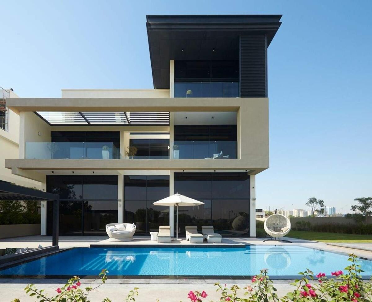 Dubai: Piyasada Yeterli Villa Yok mu? Geliştiriciler Nedenini Açıklıyor