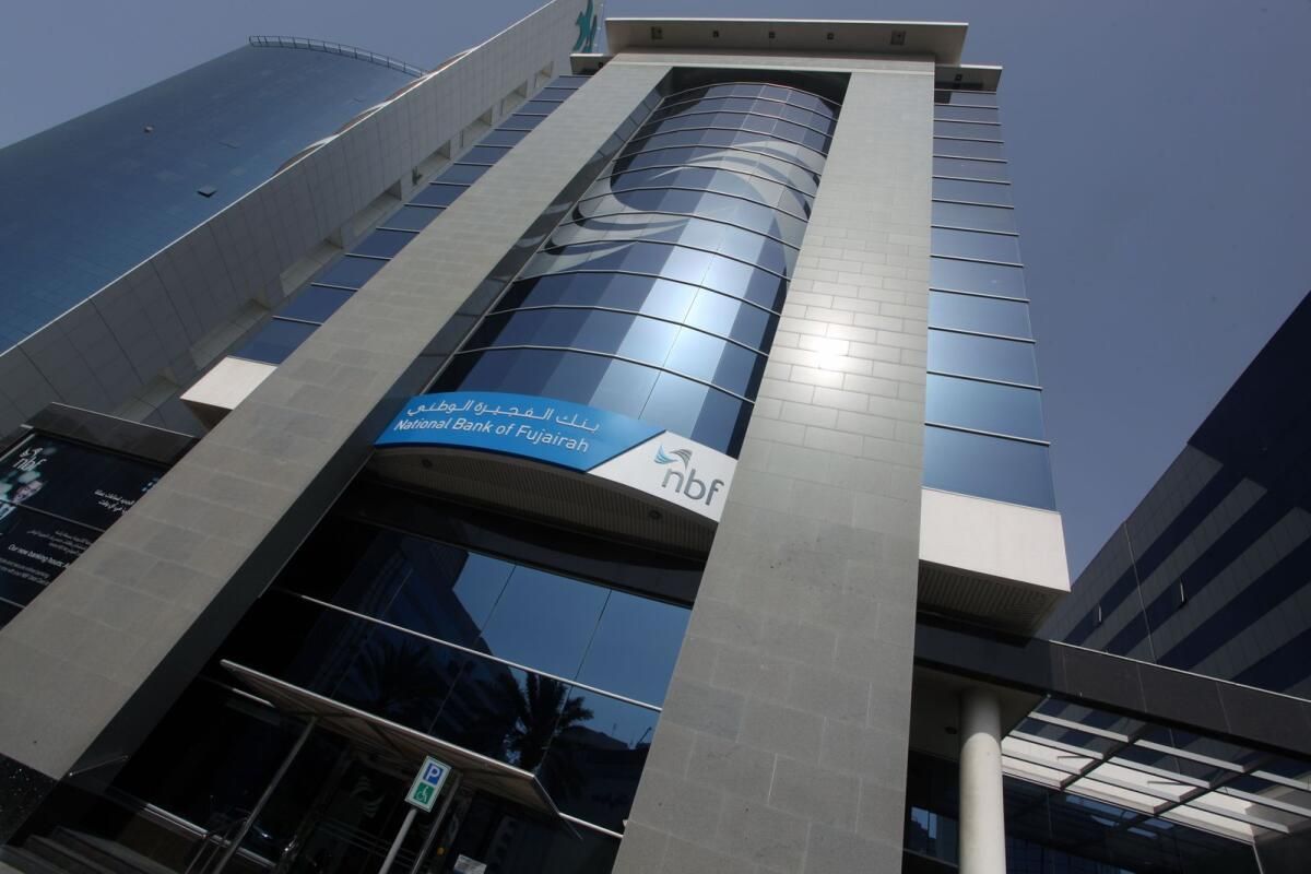 Fujairah Ulusal Bankası, 2024'ün ilk Dokuz Ayında Vergi Artışından Önce %39,3'lük Güçlü Bir Net Kar Elde Ederek 715 Milyon Dh'ye Ulaştı