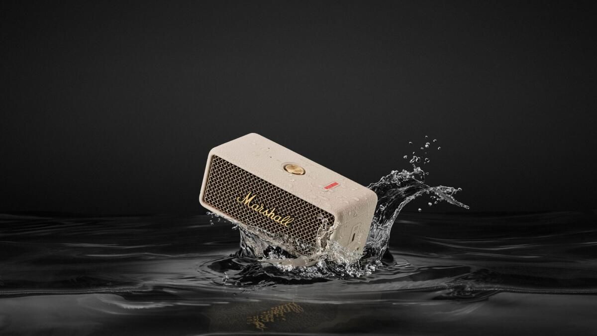 Gadget İncelemesi: Emberton Iıı, Mükemmel Rock-N-Roll Ses Sahnesini Yaratıyor