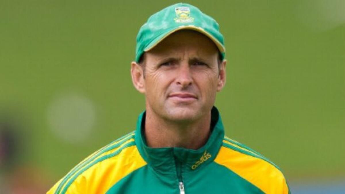 Gary Kirsten Pakistan'ın Beyaz Top Koçu Olarak İstifa Etti