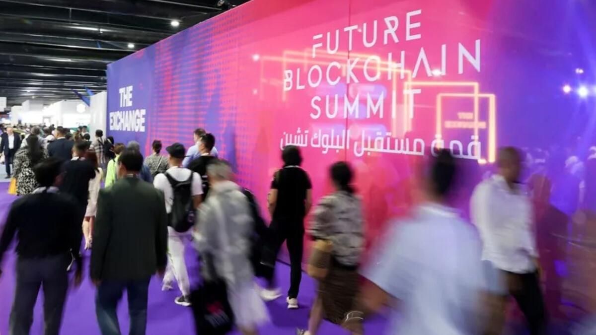 Gelecekteki Blockchain Zirvesi 2024'te Tungsten'in Dijital Varlık Velayetini Keşfedin