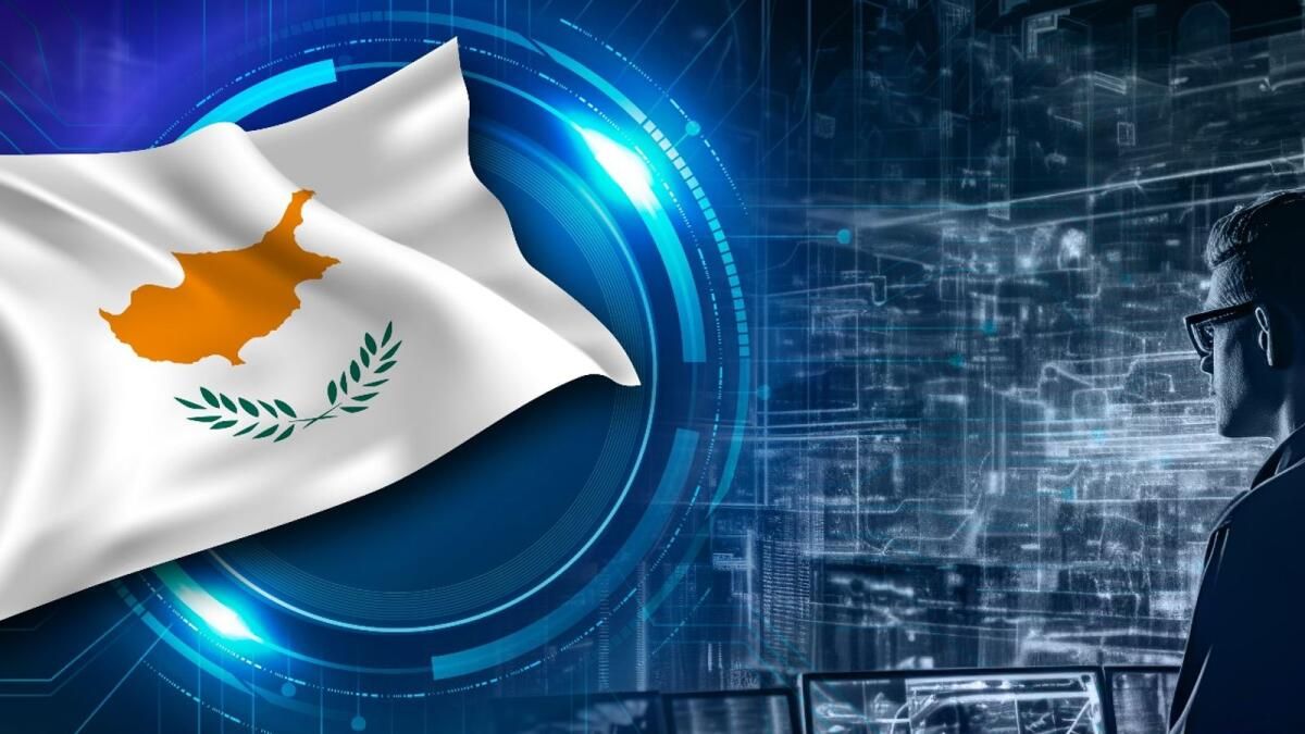 Gitex Global 2024'te Kıbrıs Pavyonu'nu Keşfedin