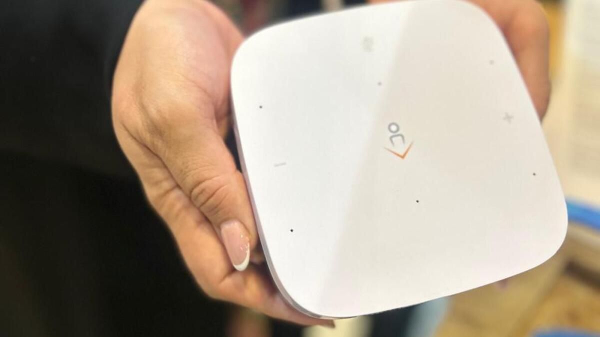 Dubaili Doktorlar Evrak İşleri Yerine Hastalara Odaklanabilmeleri için Yeni Yapay Zeka Asistanı Alacak