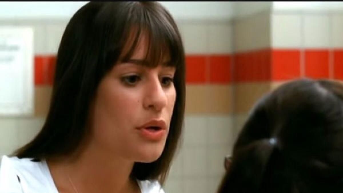 'Glee' için Perde Arkası içerik Yapımcısı Kalen Gorman 59 yaşında Öldü