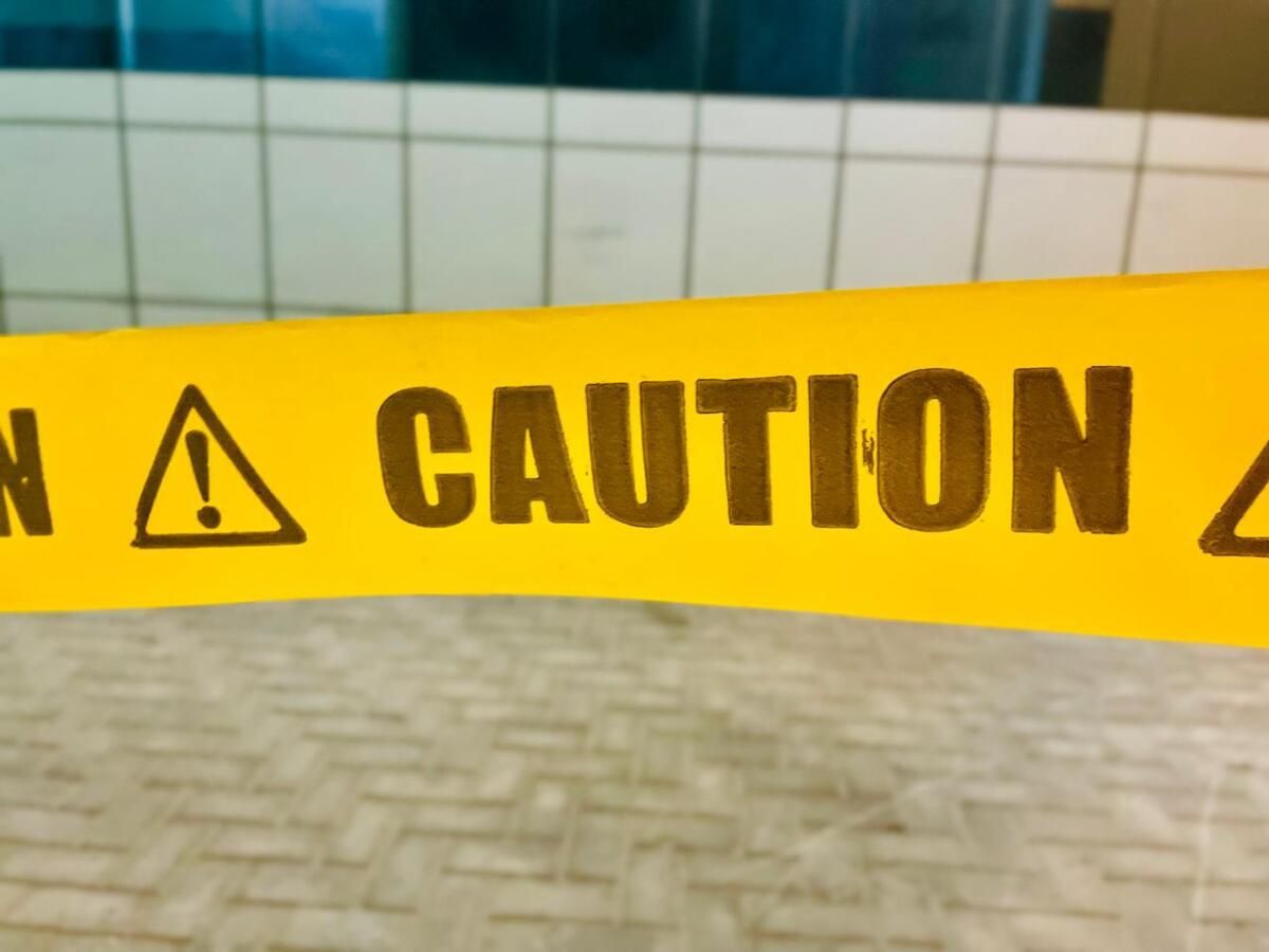 Dubai: Şeyh Zayed Yolu'ndaki Kaza, Abu Dabi'ye Doğru 13 Dakikalık Gecikmeye Neden Oldu
