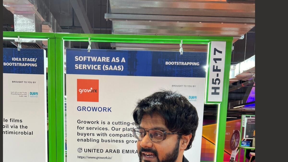 Growork: BAE'deki iş Bağlantılarında Devrim Yaratacak Çığır Açan Saas Platformu