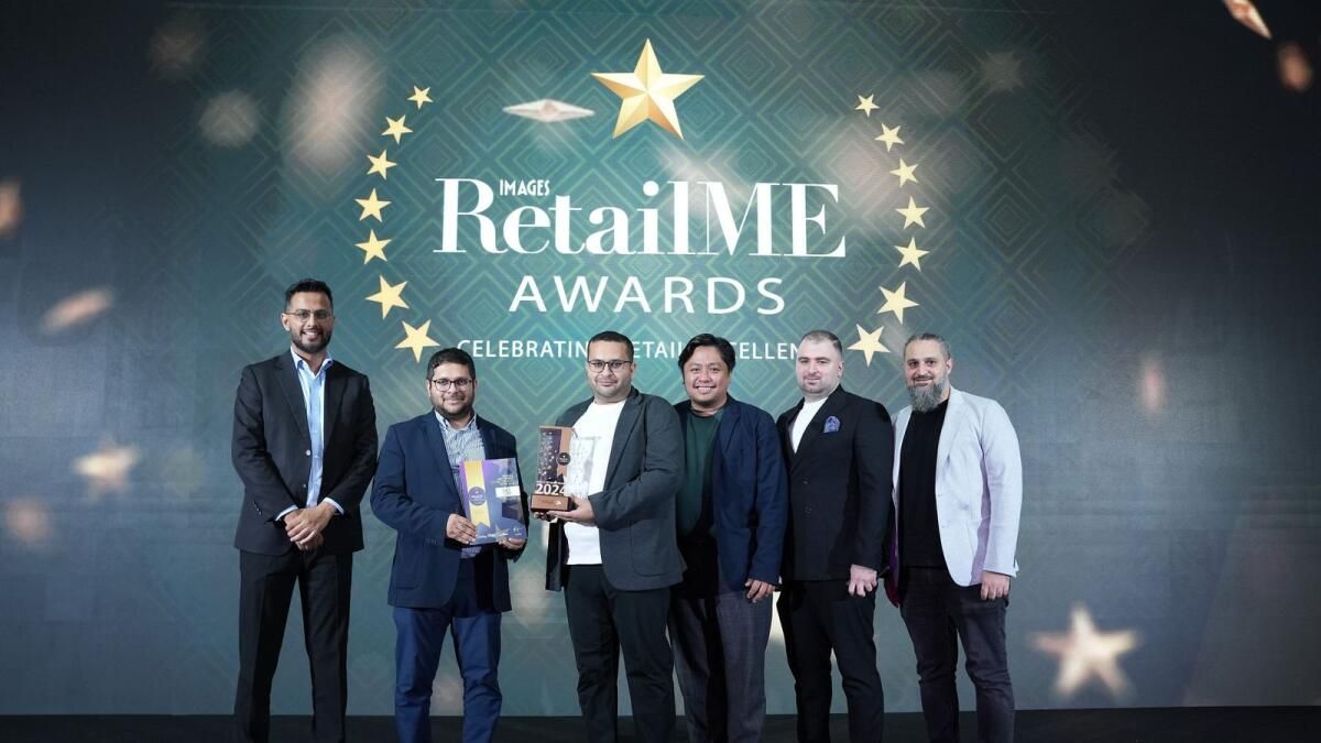 Sevinç ve Hayal Gücünün Kilidini Açmak: Images Retailme Awards 2024'te en iyi Perakende Mağaza Tasarımı için Kutlanan Küçük Şeyler