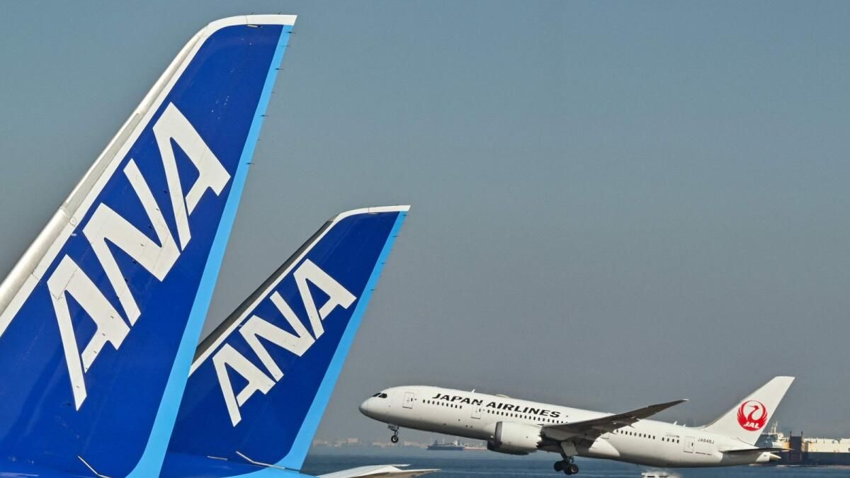 Japonya Havaalanı, Pist Yakınında Muhtemel 2. Dünya Savaşı Dönemi Bombasının Patlamasından Sonra Kapandı, 87 Uçuş İptal Edildi