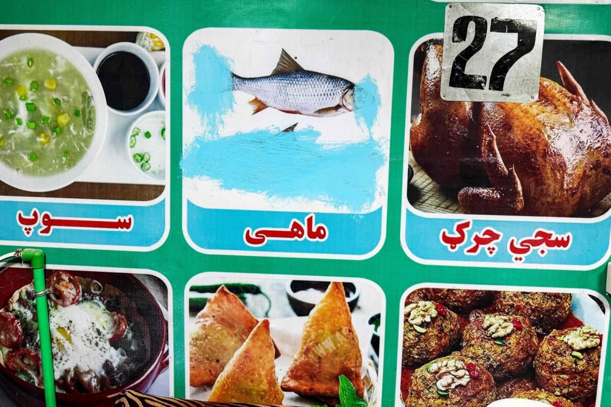Afgan Eyaletindeki Tv Kanalları Canlıları Göstermeyi Bıraktı