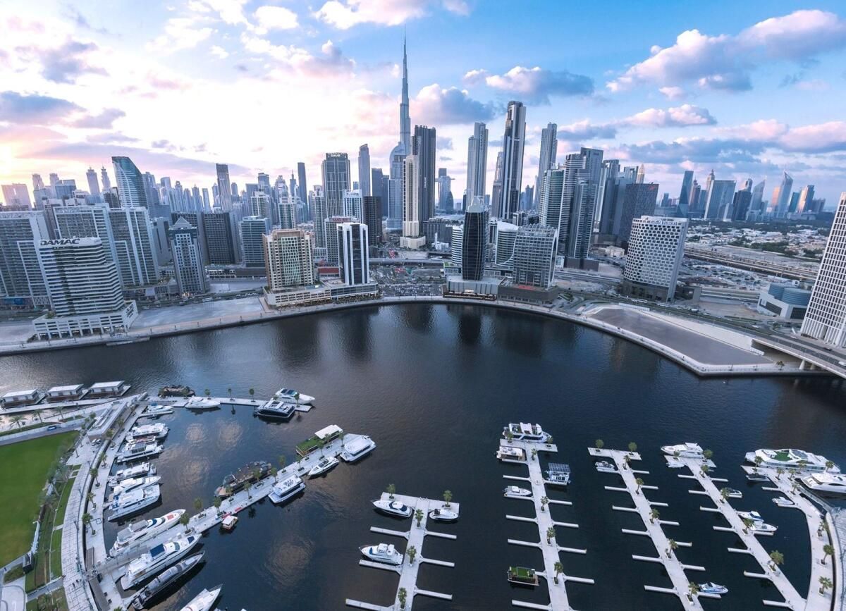 Dubai, Eylül Ayında 18.000 Emlak Birimi Satıyor ve 2024'te Tüm Zamanların En Yüksek Aylık Rekorunu Kırdı