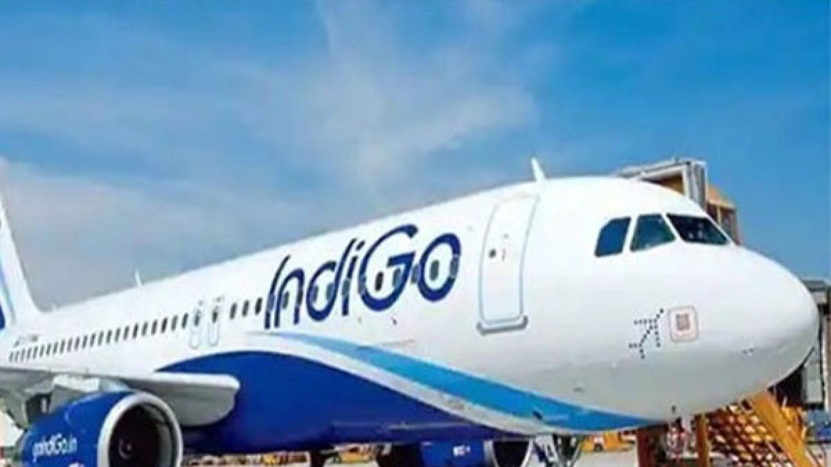 Hindistan: 20 Indigo Uçuşu Yeni Güvenlik Uyarıları Alıyor