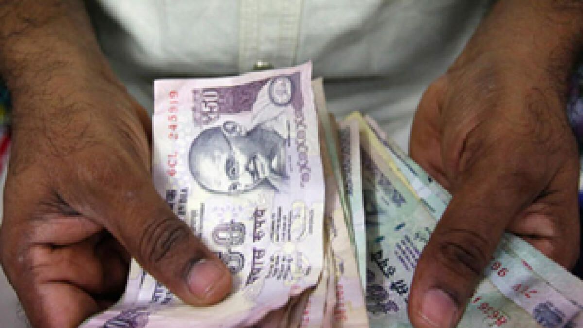 Hindistan, Forex Rezervlerinde 700 Milyar Dolar ile 4. Ülke Oldu