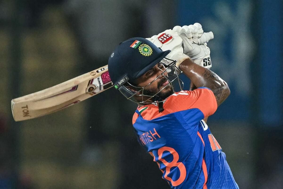 Hindistan, T20 Serisini Perçinlemek için Bangladeş'i Alt Etti
