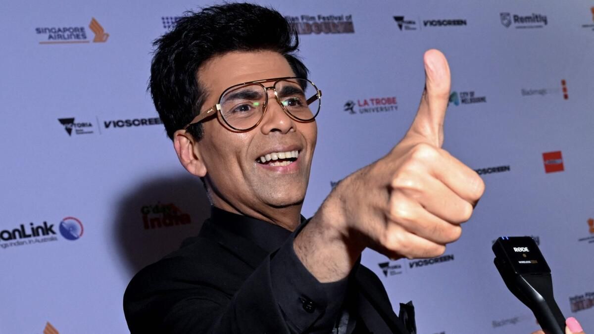 Karan Johar, Sekiz Yıllık 'Ae Dil Hai Mushkil'i Yansıtıyor