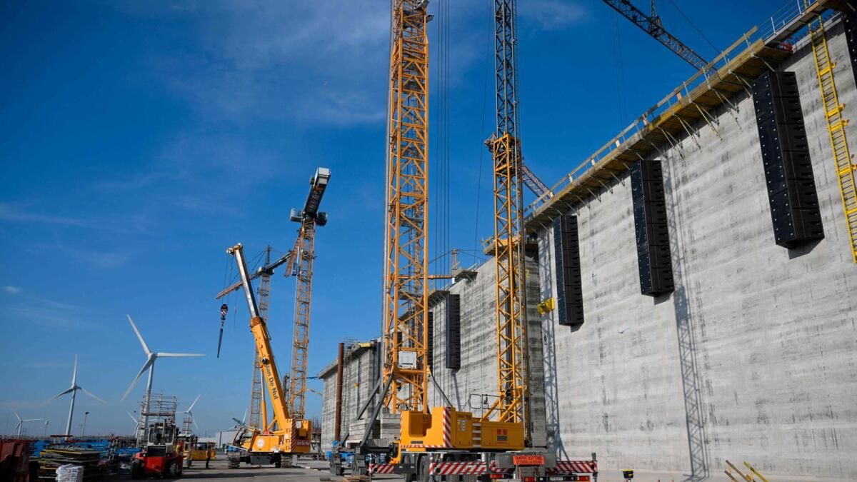 Dünyanın ilk Yeşil Enerji Adası Maliyet Fırtınasına Yelken Açtı