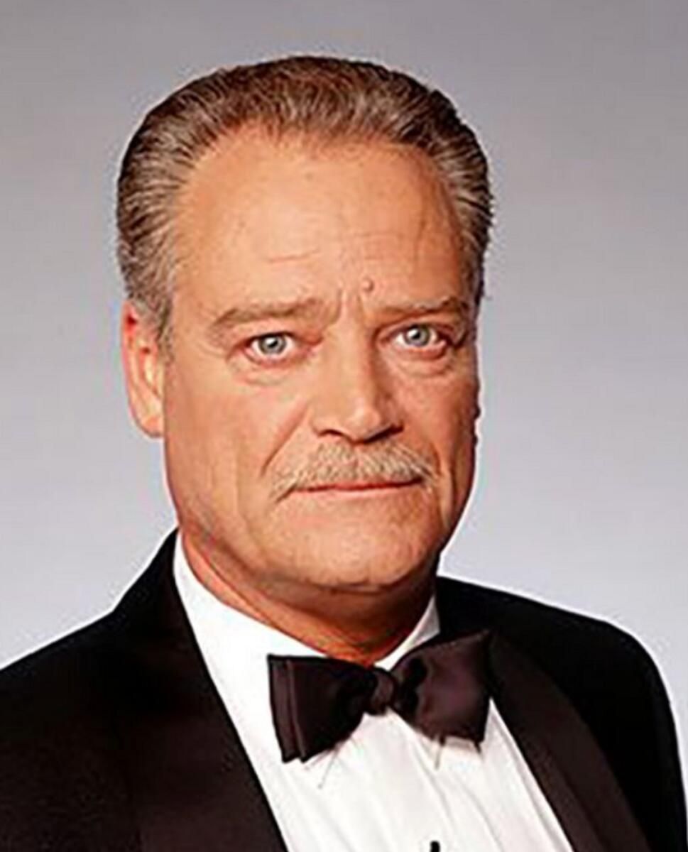 Hollywood Yıldızı Ron Hale 78 Yaşında Hayatını Kaybetti