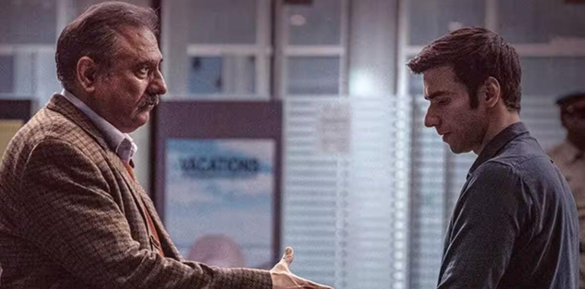 Iffsa Toronto 2024: Boman Irani, 'The Mehta Boys' dalında en iyi erkek oyuncu Ödülünü Kazandı