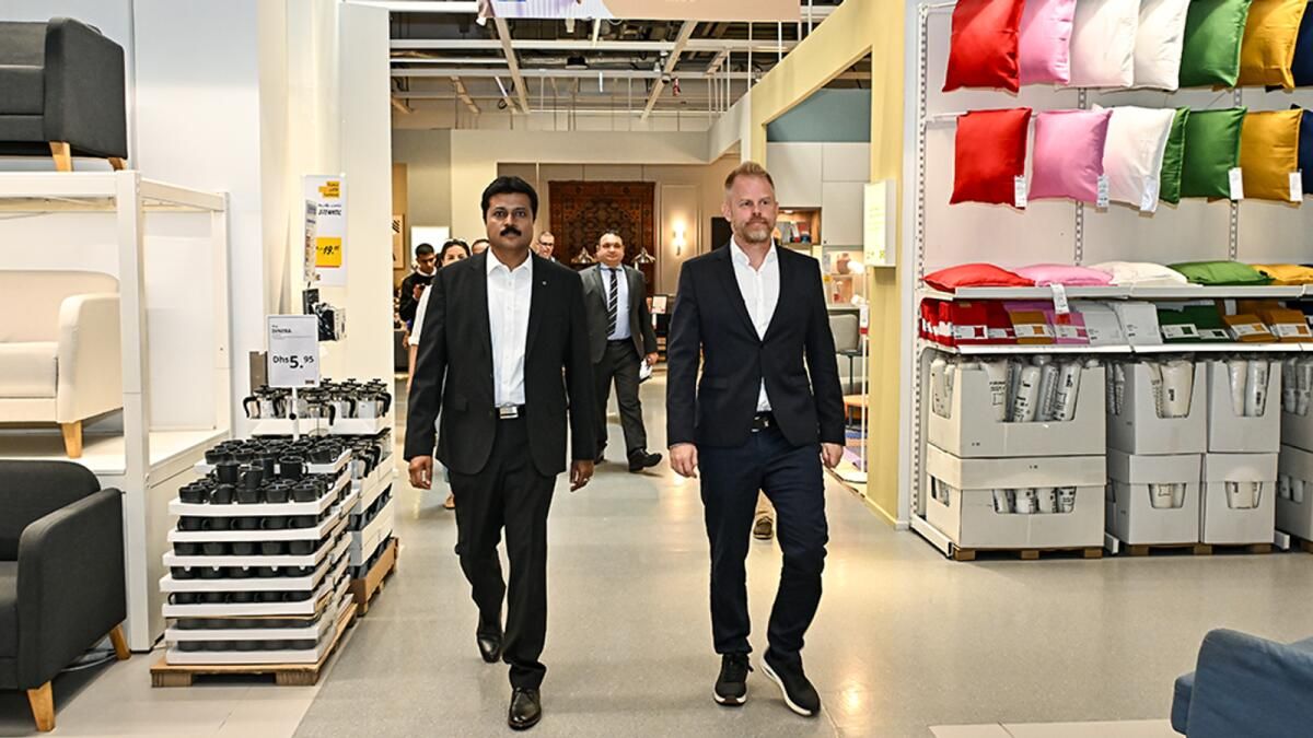 Ikea, Satın Alınabilirlik, Erişilebilirlik ve Sürdürülebilirliğe Odaklanıyor