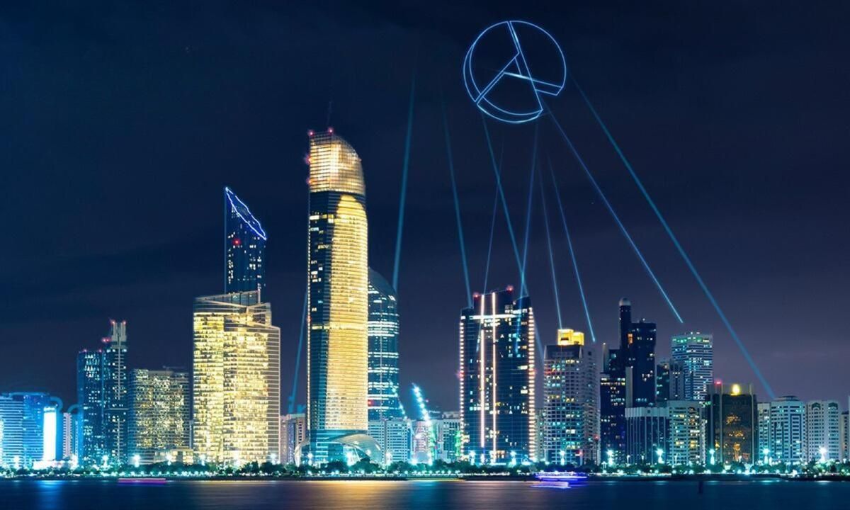 İlk BAE-Dirhem Destekli Stabilcoin Piyasaya Sürüldü