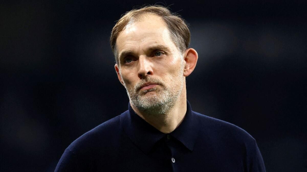 Tuchel'in Atanması ingilizce Koçluğu Hakkında Soruları Gündeme Getiriyor: Gary Neville