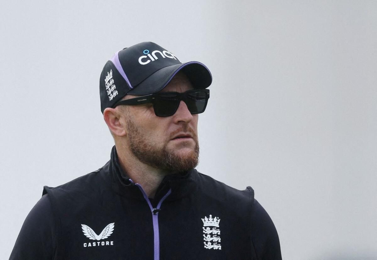 Malan, İngiltere'nin Beyaz Top Servetini Canlandırmak için Mccullum'u Destekliyor