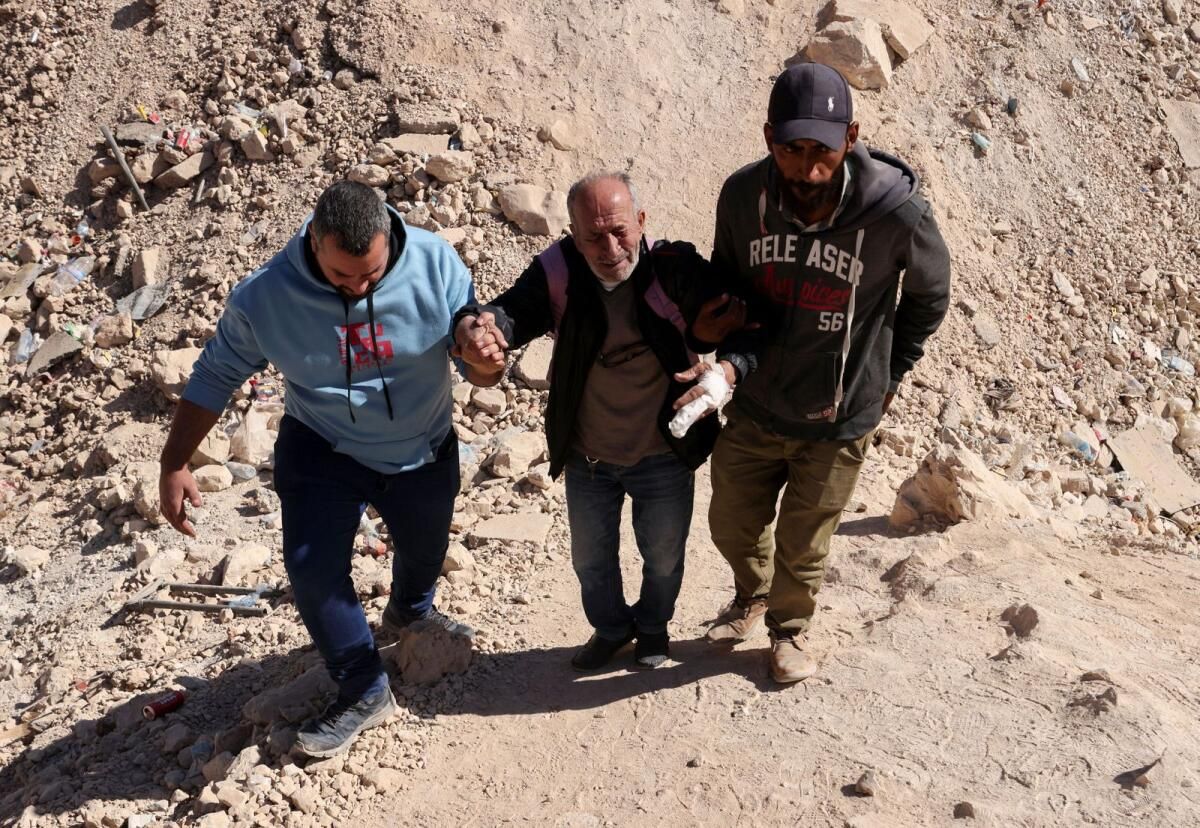 İsrail-Hizbullah Savaşından Kaçan Suriyeliler Evde İstismar Riski Taşıyor: Hrw