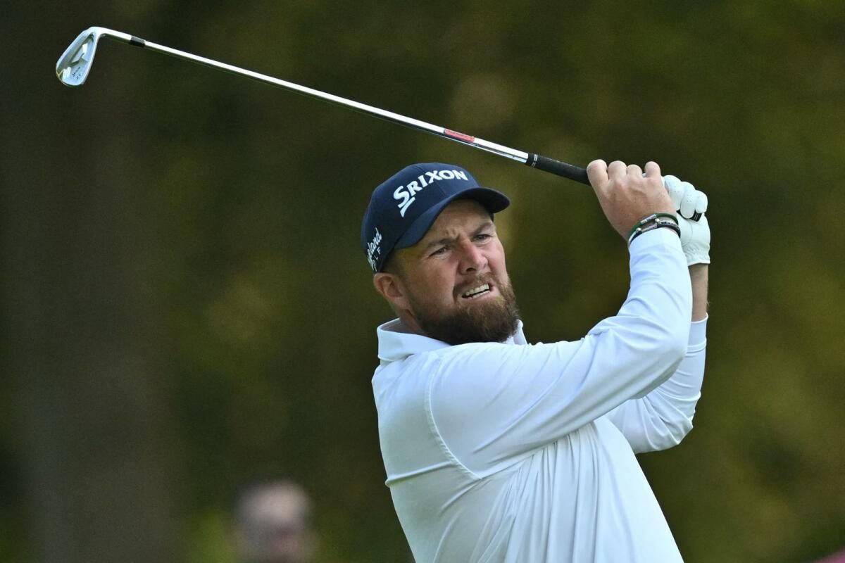 Shane Lowry, Abu Dabi Şampiyonasında Oynamayı Dört Gözle Bekliyor
