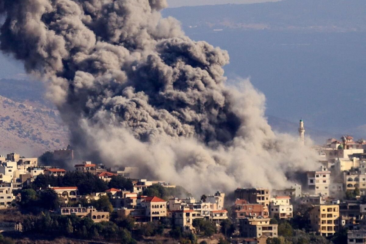 Hizbullah, Hamas Liderinin Ölümünden Sonra 'İsrail'le Savaşı Tırmandıracak'