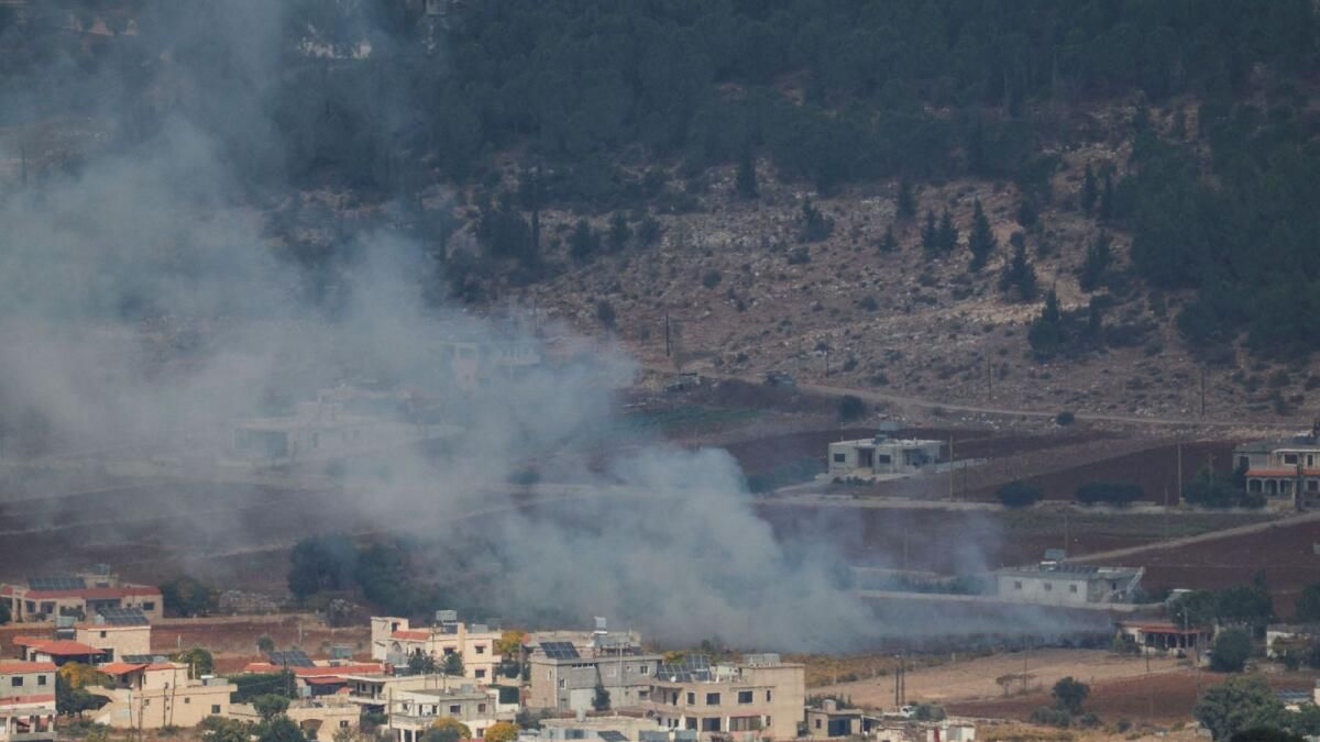 Hizbullah Saldırısı, ABD Elçilerinin Ateşkesi Zorlamasıyla İsrail'in Kuzeyinde Beş Kişiyi Öldürdü