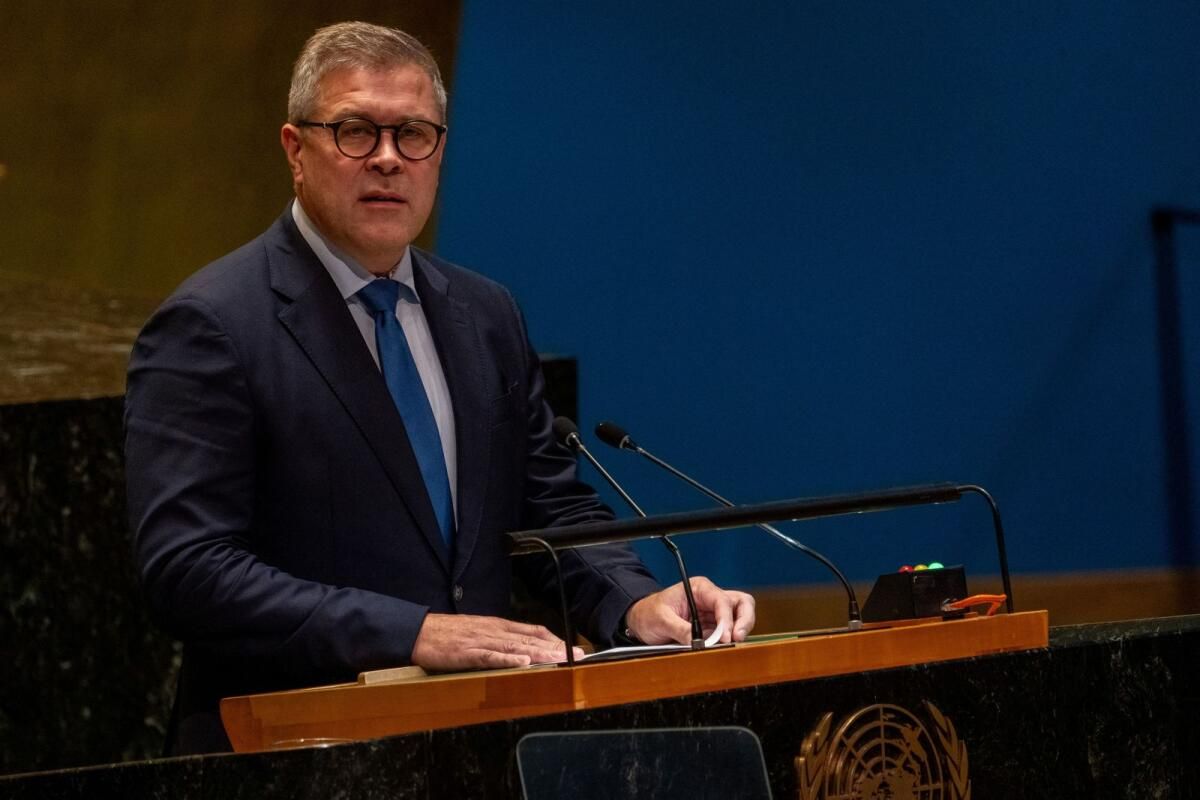 İzlanda Hükümeti Çöktü, Yeni Seçim Kasım Ayında Yapılacak