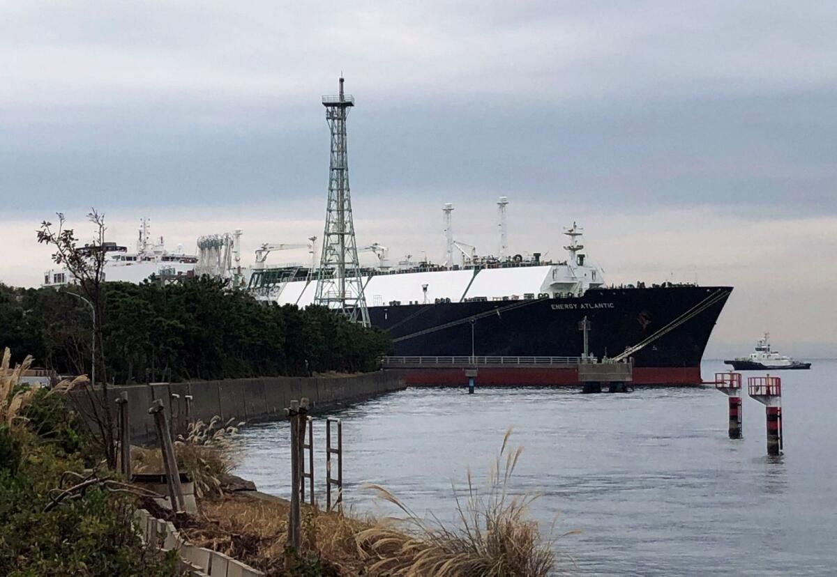 Lng Alıcıları, Değişken Güç Talebine Uyum Sağlamak için Daha Esnek Tedarik Çağrısı Yapıyor