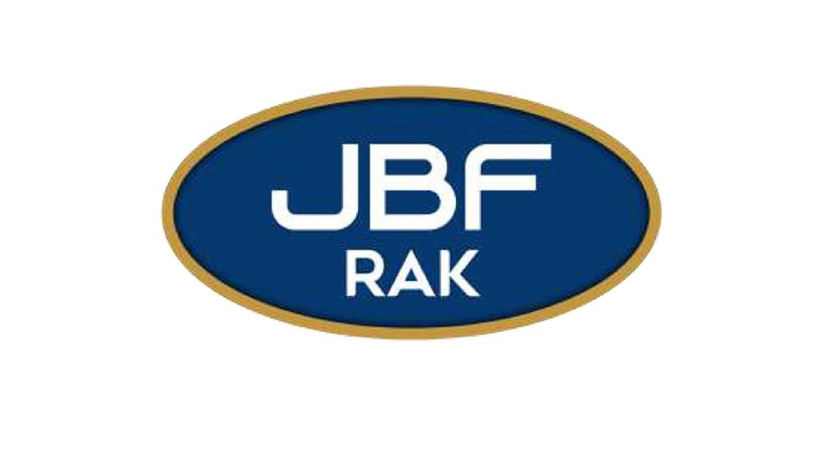 Jbf Rak, Büyümeyi Teşvik Etmek için Kurumsal Yeniden Yapılanmanın Tamamlandığını Duyurdu