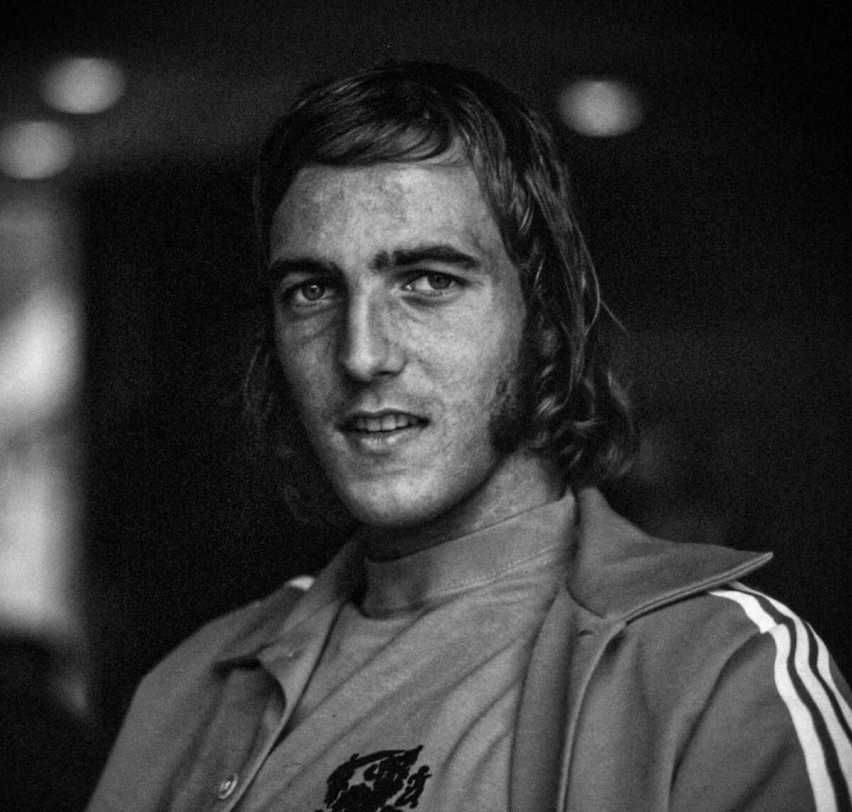 Hollandalı Futbol Efsanesi Johan Neeskens Hayatını Kaybetti