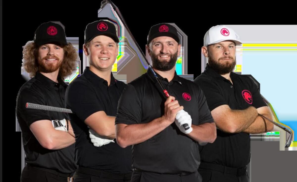 Liv Golf Promosyonları, 2025 Liv Golf Ligi için Elite Pathways ile Geri Dönüyor