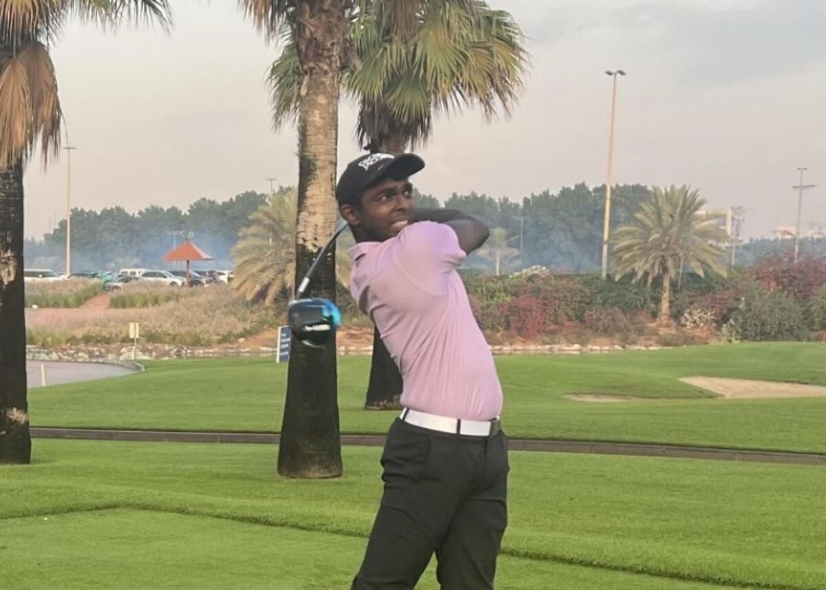 Sharjah Golf &amp; Atıcılık Kulübü, 2024-2025 Egf Liyakat Nişanı Sezonunun Başlamasına Hazırlanıyor