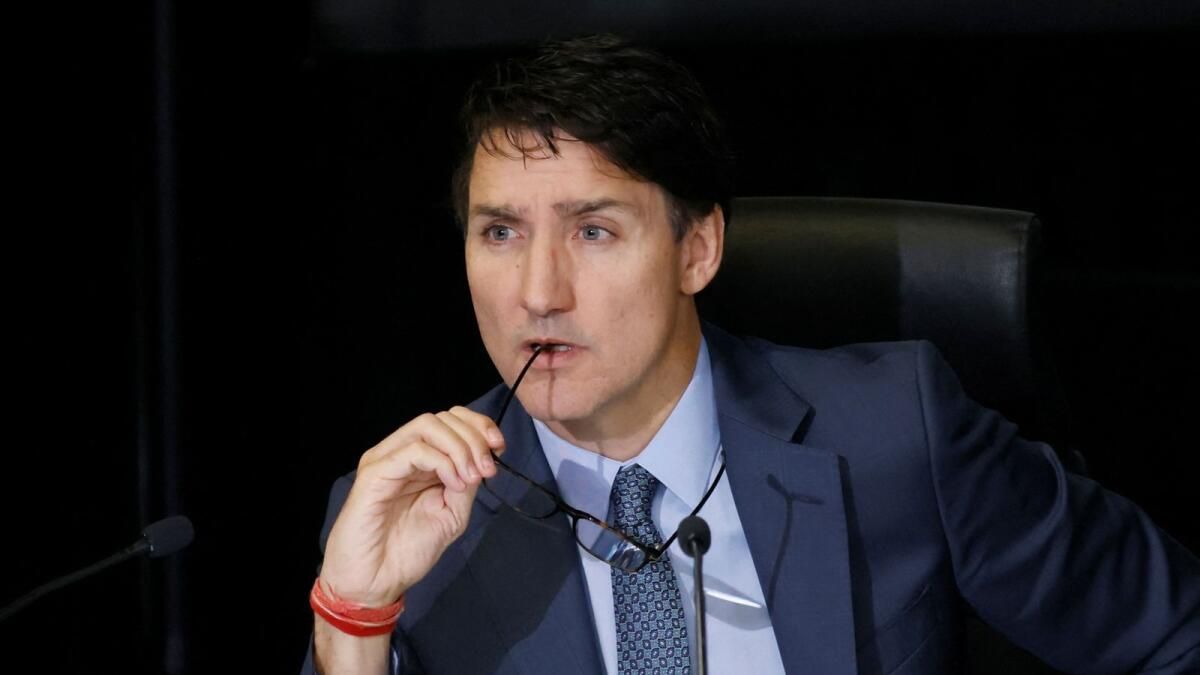 Trudeau, Kanada-Hindistan Siyasi ilişkilerini Mahvetti, Kovulan Elçi Diyor